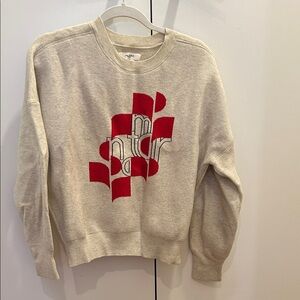 Isabel Marant sweater